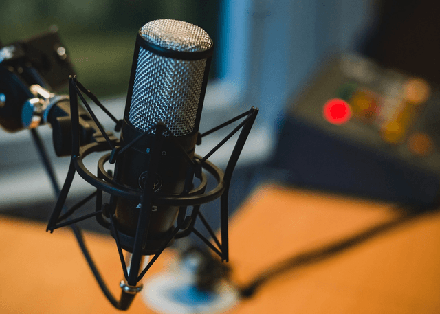 Podcast para se sair bem em uma DR